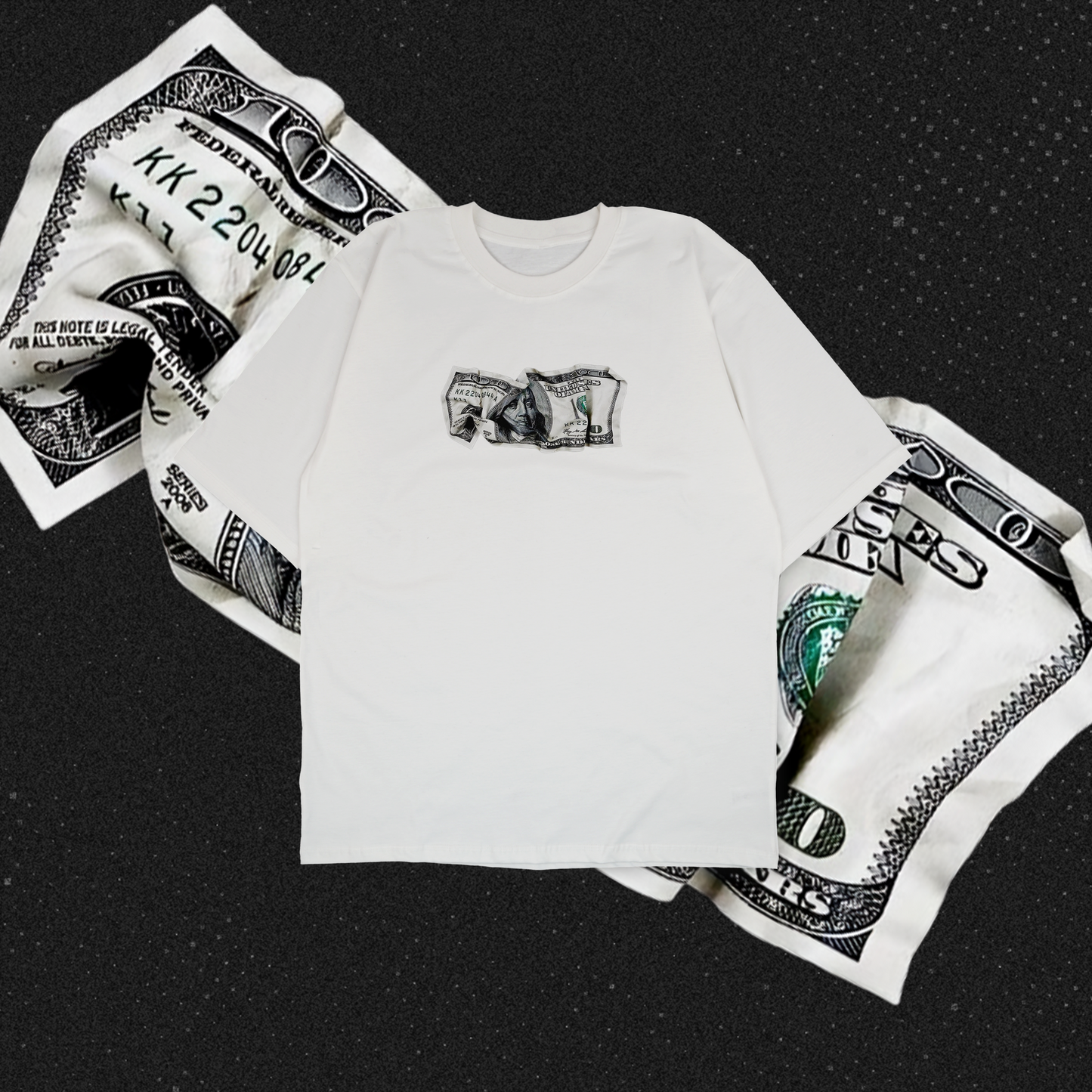 Money On My Mind