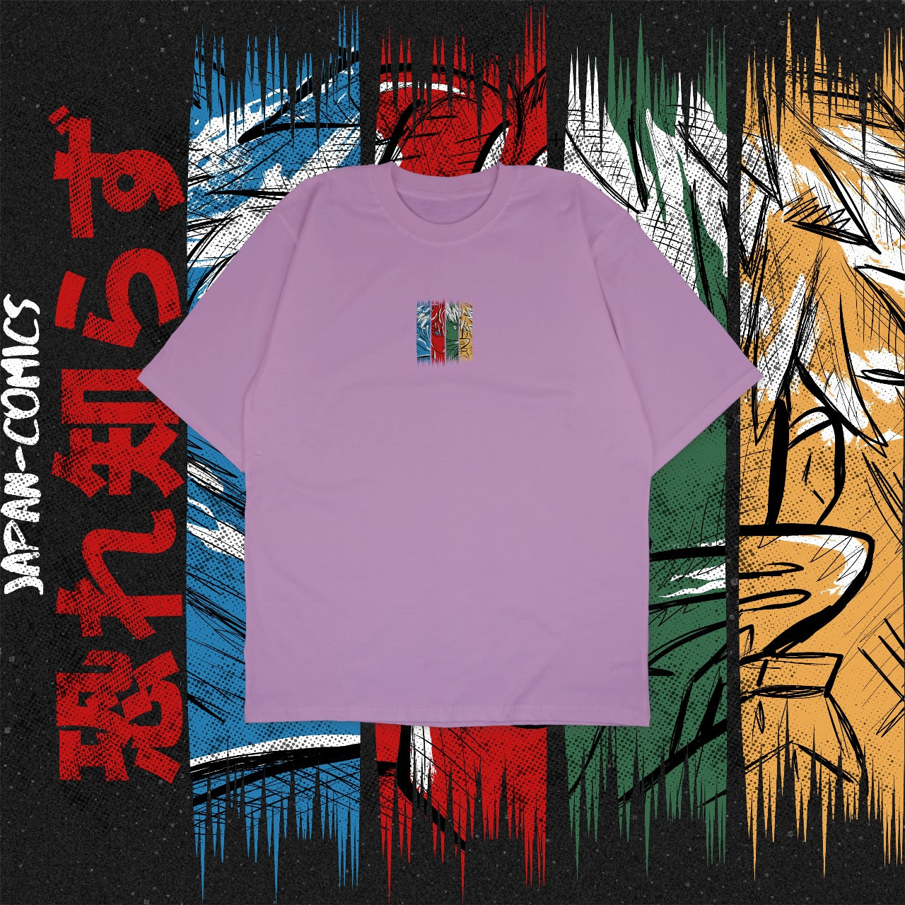 Duality – Two Sides, One Story