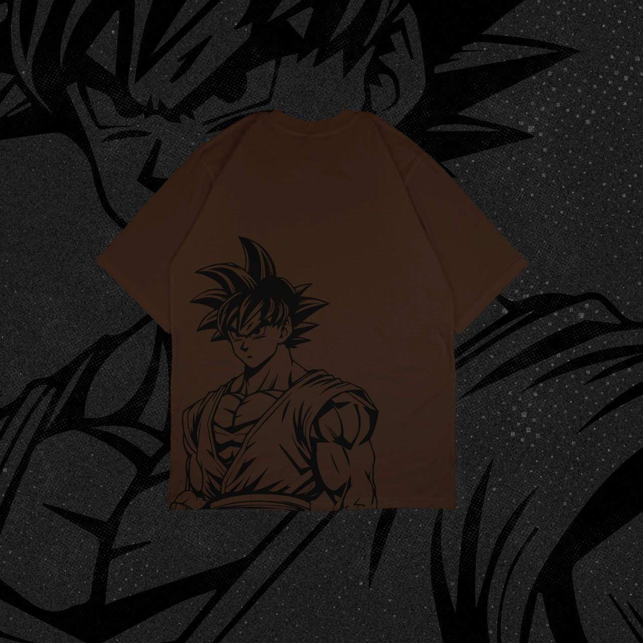 Goku Iconic Edition