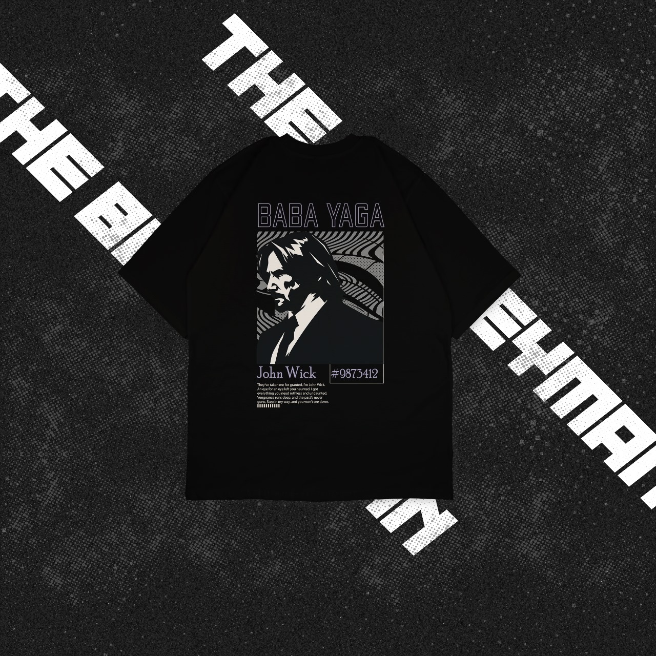 The Boogeyman