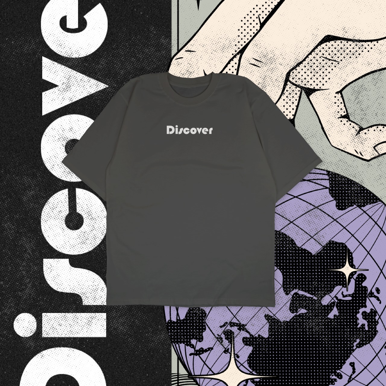 Discover