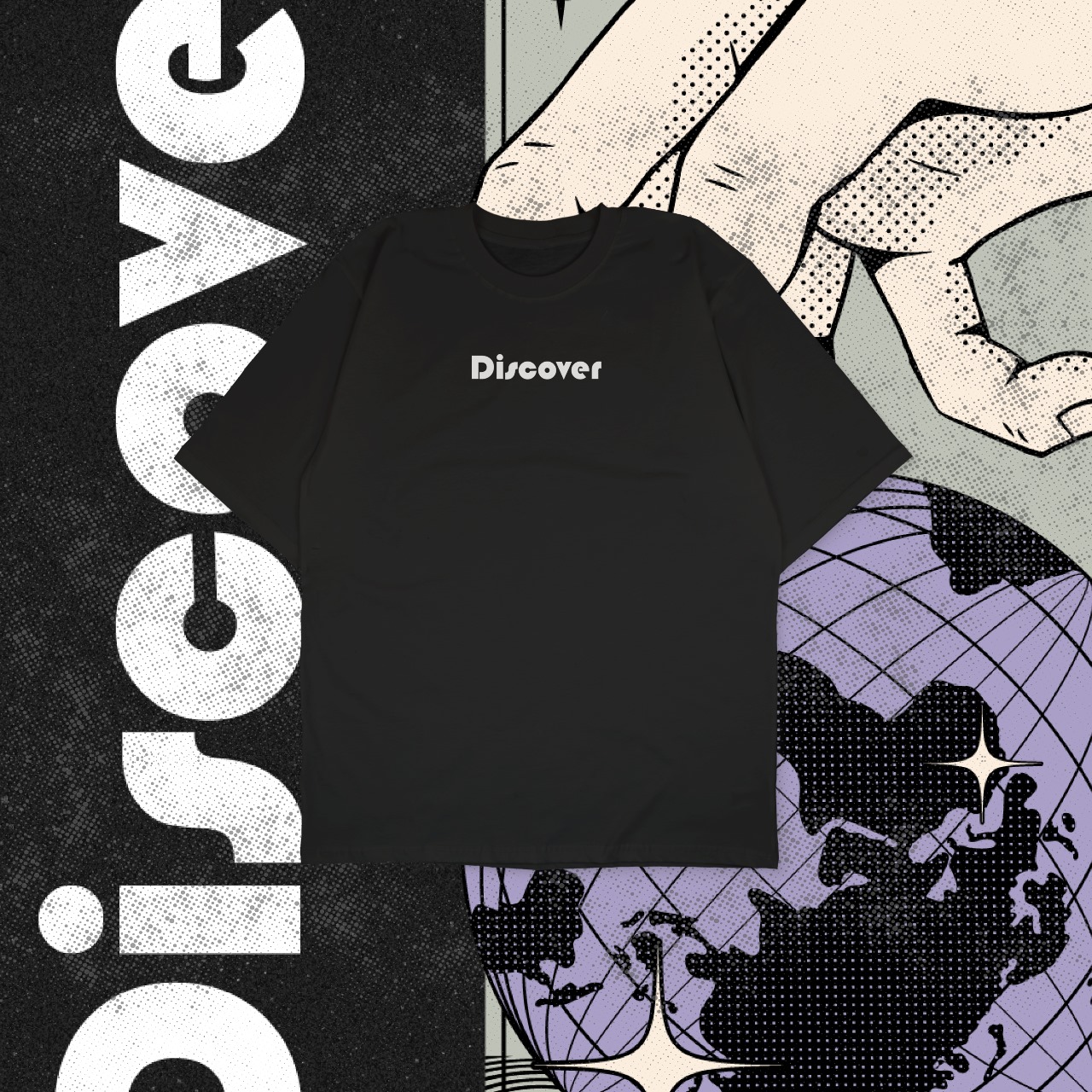 Discover