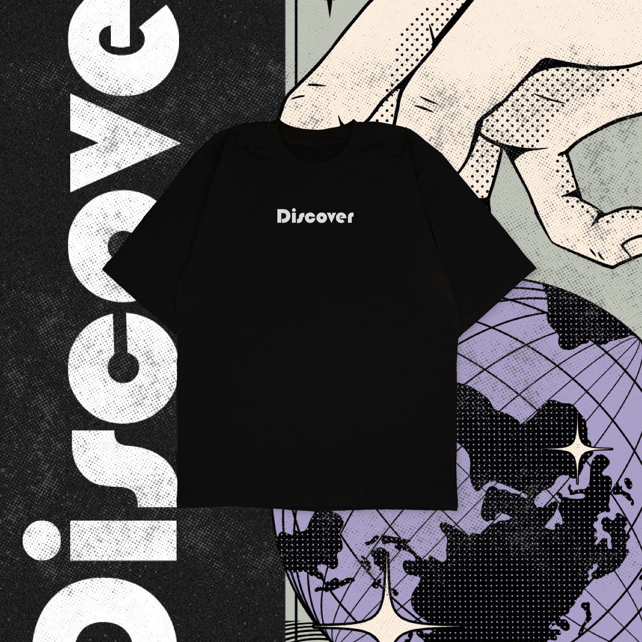 Discover