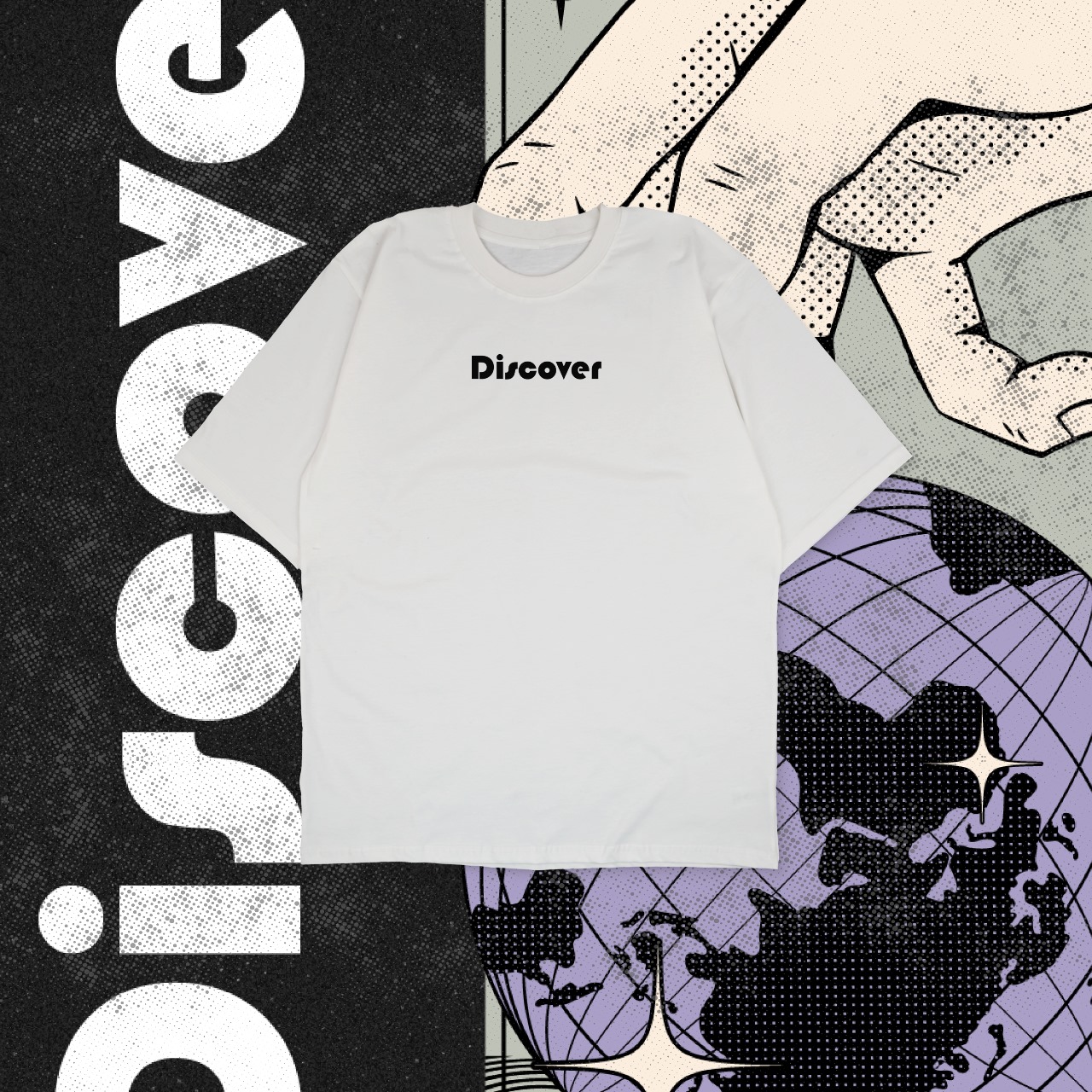 Discover