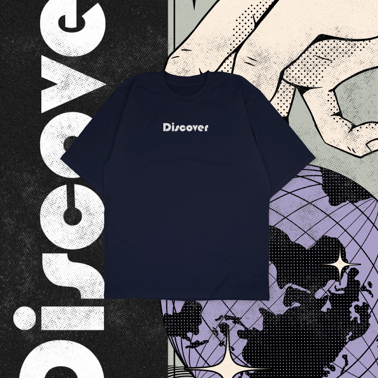 Discover