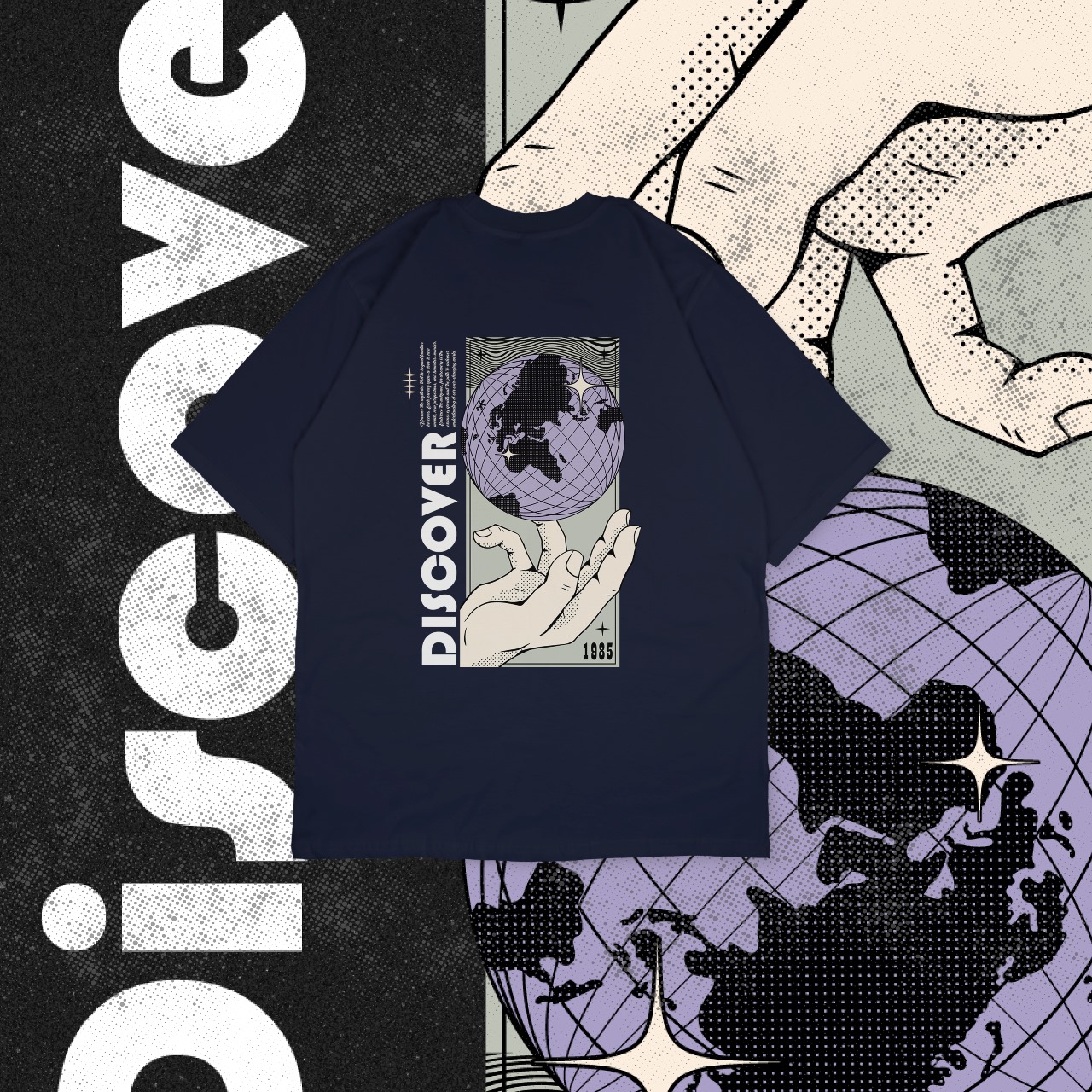 Discover