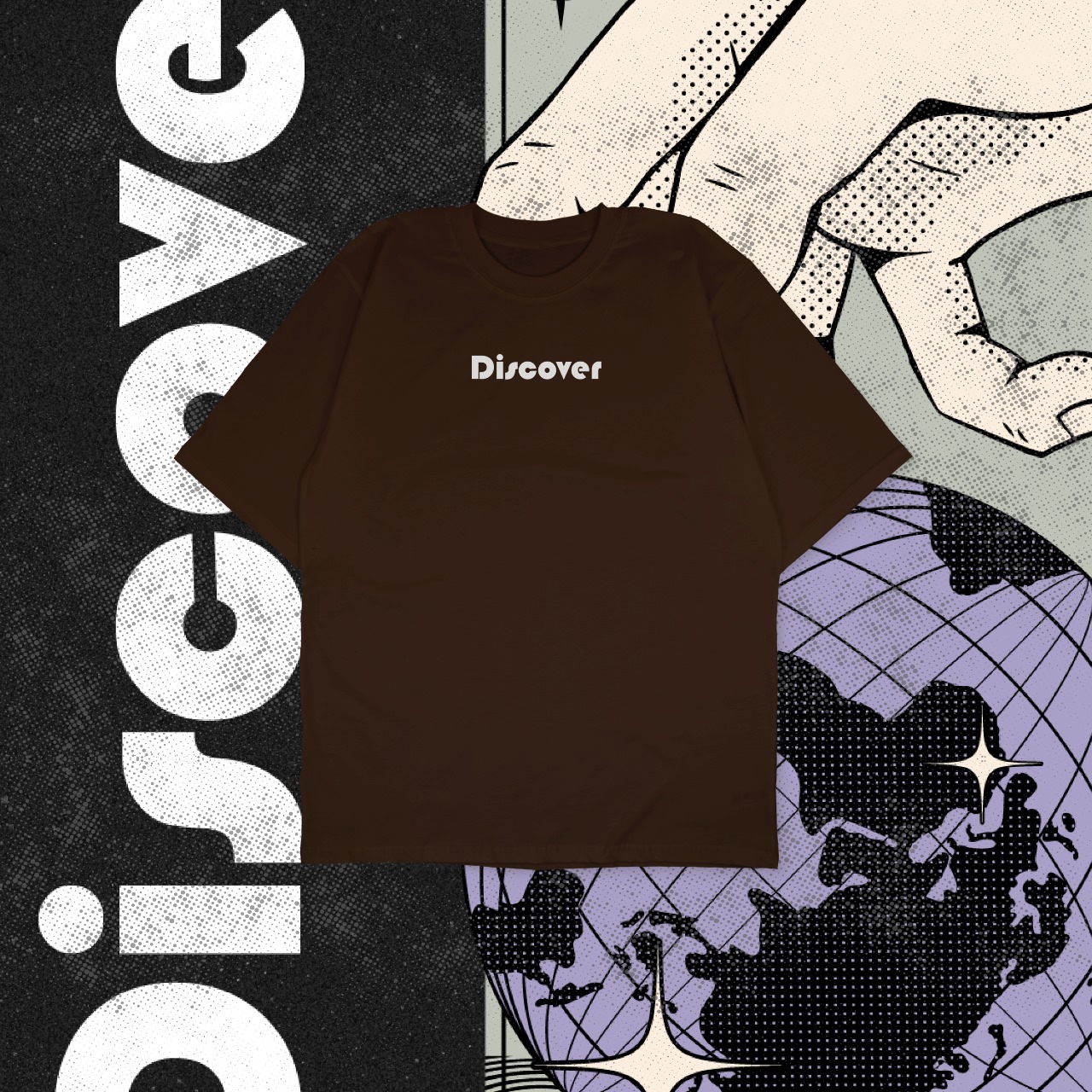 Discover