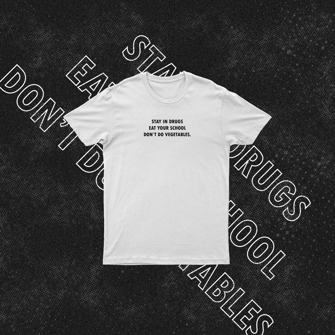 D-S-V Tee