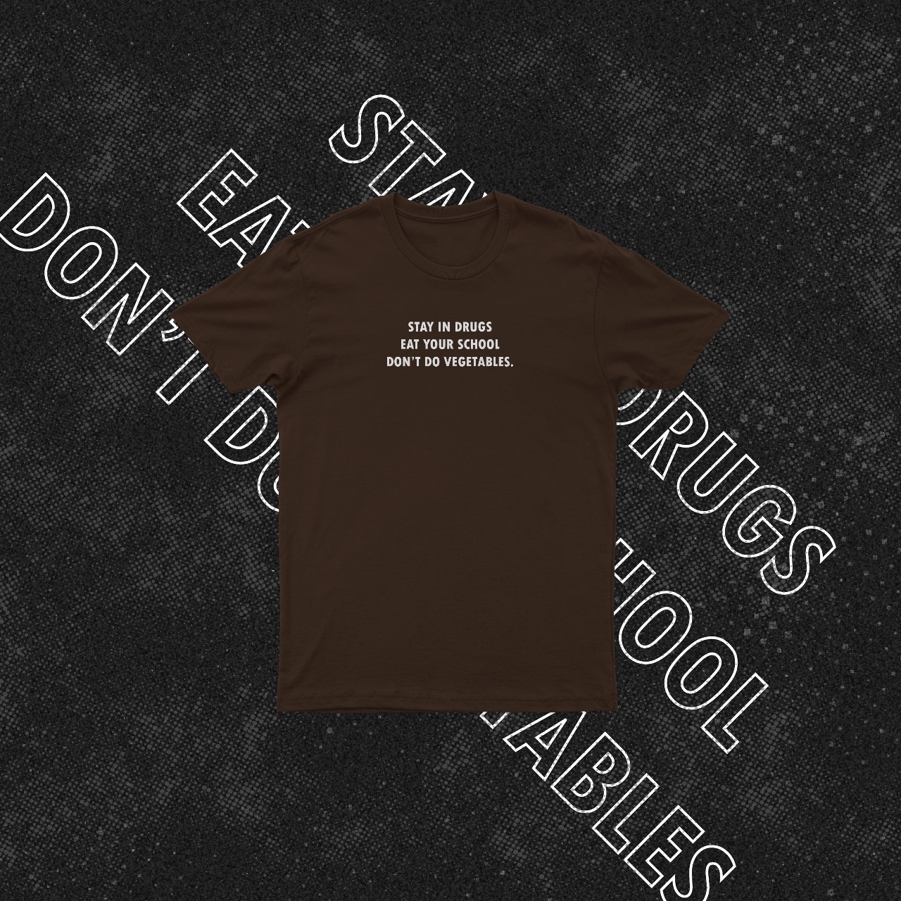 D-S-V Tee
