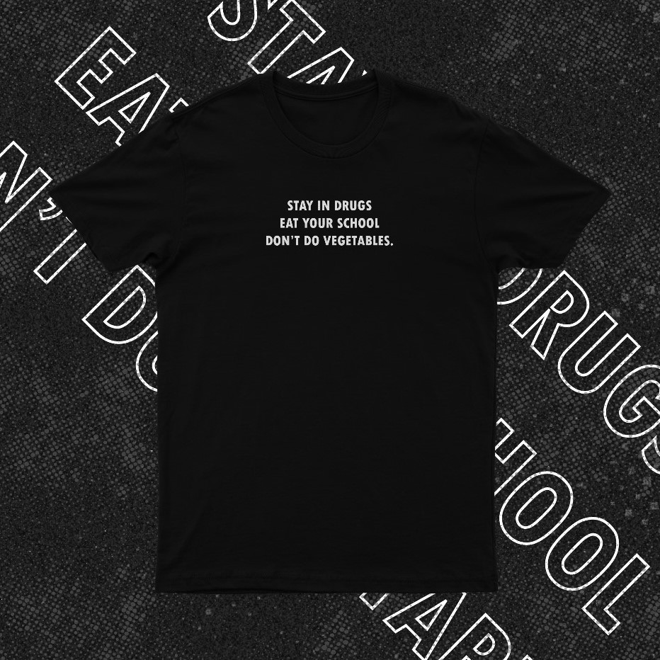 D-S-V Tee