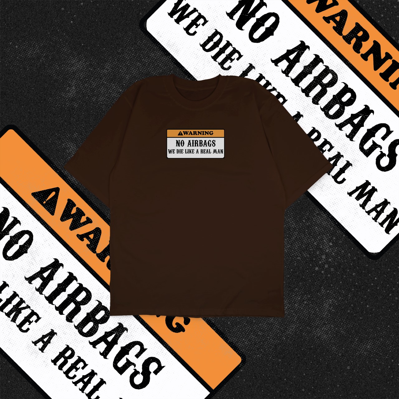 No Airbags