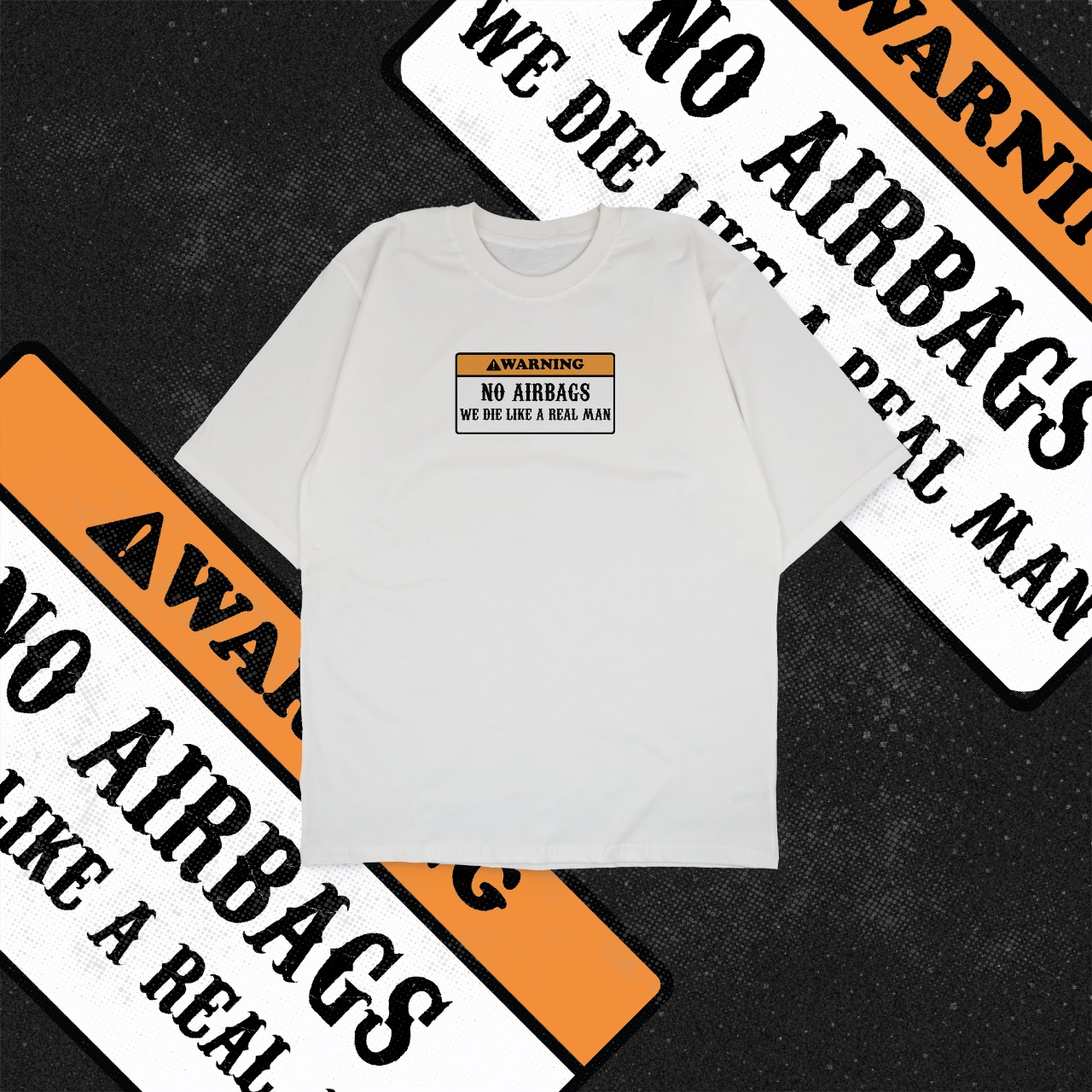 No Airbags