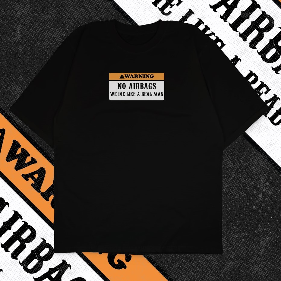 No Airbags