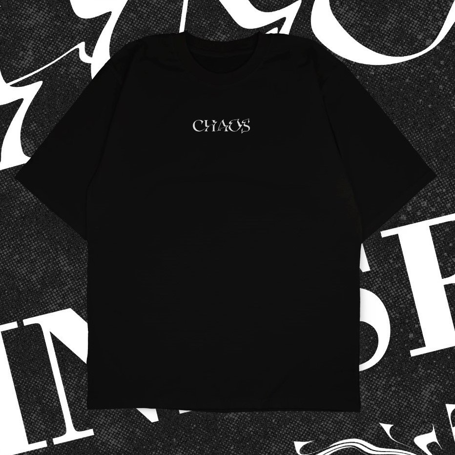 Chaos in Mindset