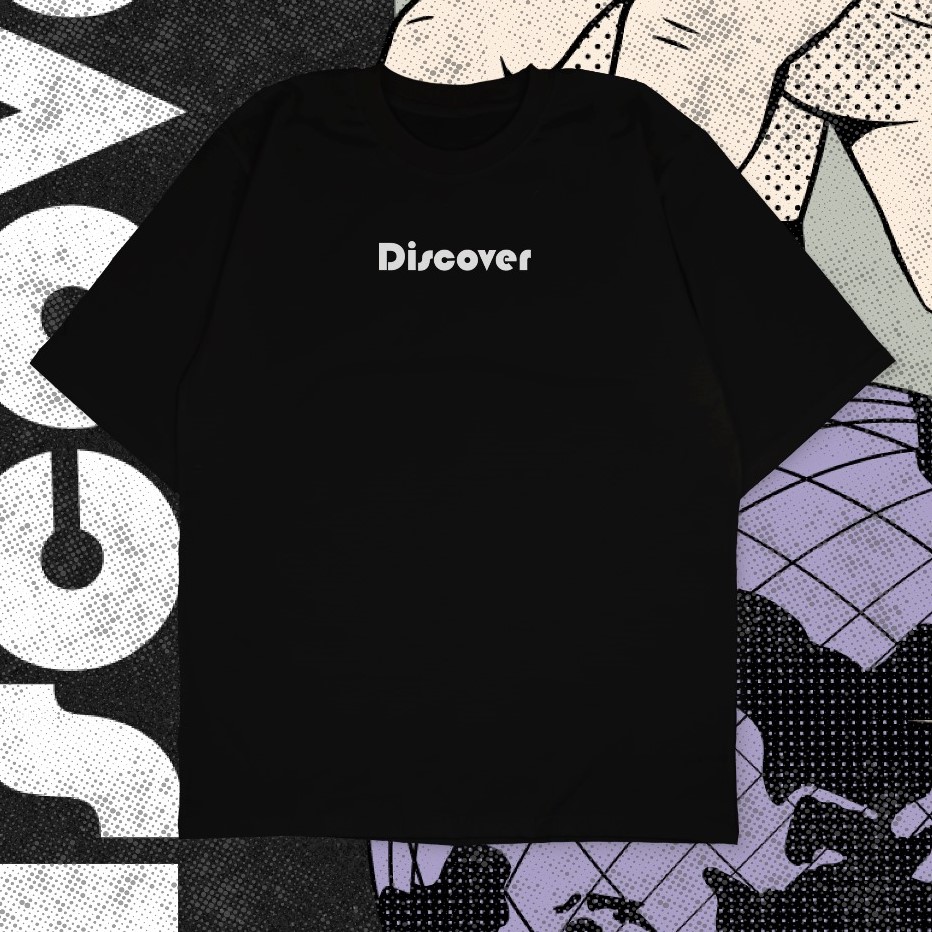 Discover